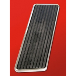 1971-73 ACCELERATOR PEDAL ASSEMBLY 